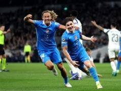 Barcelona memberikan pukulan telak ketika target serangan teratas menutup pintu untuk pindah di musim panas