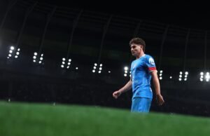 Tiga cara Barcelona bisa berbaris jika mereka merekrut superstar Atletico Madrid