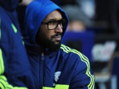 Mantan striker Arsenal dan Real Madrid mengungkapkan dia bisa saja bergabung dengan Barcelona – ‘Saya sangat dekat’