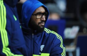 Mantan striker Arsenal dan Real Madrid mengungkapkan dia bisa saja bergabung dengan Barcelona – ‘Saya sangat dekat’