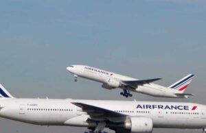 Lalu lintas udara: harga naik di mana-mana dan ribuan penerbangan dibatalkan musim panas ini