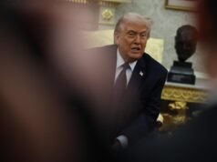 Trump tidak menginginkan kesepakatan dengan Iran “kecuali penyerahan tanpa syarat”; setidaknya setengah juta orang mengungsi di Lebanon