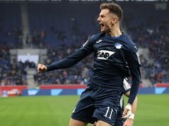 Barcelona memantau striker Bundesliga senilai €30 juta yang secara terbuka mengakui keinginannya untuk bergabung