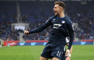 Barcelona memantau striker Bundesliga senilai €30 juta yang secara terbuka mengakui keinginannya untuk bergabung