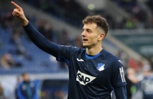 Barcelona mendapat informasi lengkap tentang situasi transfer penyerang Bundesliga berusia 23 tahun itu