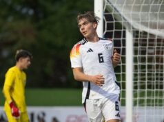 Bayern Munich mengungguli Barcelona dalam perebutan wonderkid Jerman berusia 16 tahun