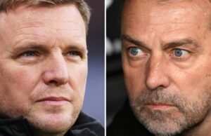 Tiga poin pembicaraan jelang Barcelona vs Newcastle United | Liga Champions UEFA