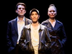 “A boy from Italy” dan “Talk to you about my son”: dua drama karya Philippe Besson yang mengecam homofobia sekitar