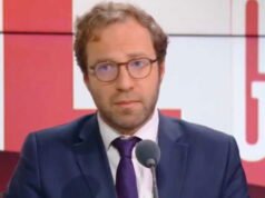 “Masalah reformasi negara”, Antoine Armand mengecam negara yang mengalami obesitas