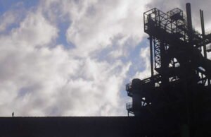 “Sebuah halaman sedang berputar”: bekas situs ArcelorMittal di Hayange mulai dibongkar