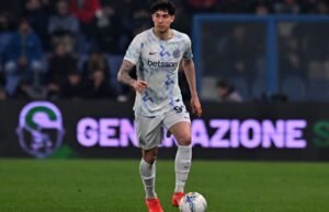 Tiga alasan mengapa raksasa Serie A bisa menjual pemain kunci berusia 26 tahun itu ke Barcelona – laporkan