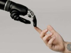 Menuju tsunami AI di Prancis? 5 juta pekerjaan terkena dampaknya