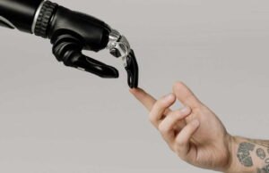 Menuju tsunami AI di Prancis? 5 juta pekerjaan terkena dampaknya