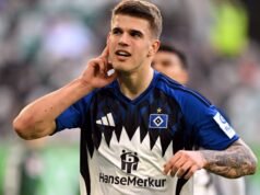 Pini Zahavi bungkam soal masa depan bek remaja yang masuk radar Barcelona