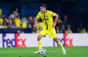 Gelandang Villarreal menjelaskan bagaimana maestro Barcelona mengubah permainan: ‘Menenangkan segalanya’