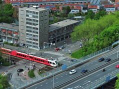 Vinci memperoleh sembilan jalan raya di India seharga 1,6 miliar dolar, hampir 700 km jaringan jalan raya!