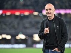 Iniesta semakin liris tentang sensasi Barcelona – ‘Hak istimewa dan kegembiraan dia bermain untuk Barca’