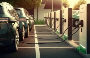 Apakah Anda mengendarai mobil listrik? Berapa banyak yang bisa Anda hemat