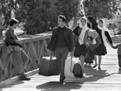 Di Toulouse, Festival Ciné-Palestina membuat bioskopnya sendiri