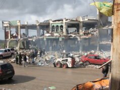 12 orang tewas di sebuah pusat medis di Bourj Qalawiyeh: di Lebanon Selatan, Israel telah melakukan kejahatan perang baru