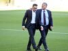 Laporta menanggapi Xavi – ‘Dengan pemain yang sama dia kalah dan Flick menang’