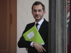 Investigasi dibuka untuk pelecehan seksual terhadap direktur Mucem di Marseille, Pierre-Olivier Costa