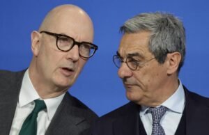 Harga bahan bakar: serikat pekerja kecewa setelah pertemuan mereka dengan pemerintah di Bercy