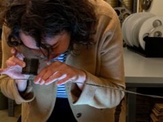 Di Amerika Serikat, film hilang dari harta karun bioskop Perancis ditemukan di loteng