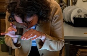 Di Amerika Serikat, film hilang dari harta karun bioskop Perancis ditemukan di loteng