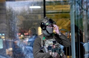 LANGSUNG, perang di Ukraina: Semua informasi. Penembakan dan penyanderaan hari Sabtu di Kyiv diklasifikasikan sebagai aksi teroris