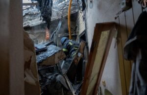 LANGSUNG, perang di Ukraina: gencatan senjata Paskah antara Kyiv dan Moskow telah resmi berakhir