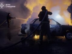 LANGSUNG, perang di Ukraina: semua informasi. Setidaknya tiga orang tewas dalam serangan Rusia sebelum gencatan senjata Paskah Ortodoks