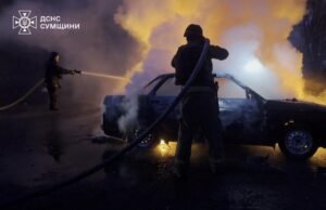 LANGSUNG, perang di Ukraina: semua informasi. Setidaknya tiga orang tewas dalam serangan Rusia sebelum gencatan senjata Paskah Ortodoks