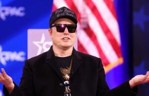 110 miliar: Elon Musk memecahkan rekor baru dengan rencana kompensasinya