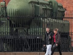 "Target potensial" : Moskow menerbitkan alamat perusahaan UE yang memproduksi drone untuk Ukraina