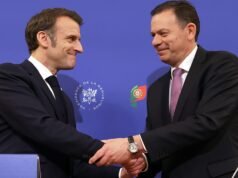 Kerjasama antara angkatan bersenjata dan industri pertahanan: Perancis dan Portugal memperkuat hubungan mereka dengan Perjanjian Porto