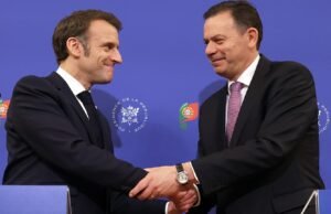 Kerjasama antara angkatan bersenjata dan industri pertahanan: Perancis dan Portugal memperkuat hubungan mereka dengan Perjanjian Porto