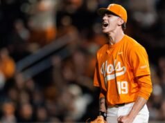 Appenzeller Mendapatkan Sepasang Penghargaan Pertengahan Musim dari Baseball America & Perfect Game