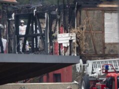 Wintzenheim. Kebakaran fatal tahun 2023: hakim investigasi telah menyelesaikan penyelidikannya