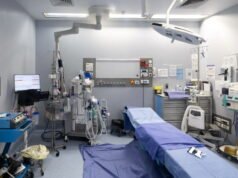 investigasi buku mencela sistem kesehatan yang mendorong kesalahan