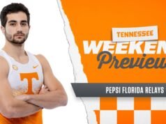 Track Central: Relai Pepsi Florida