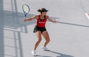 #10 Wolfpack Siap untuk Tiga Pertandingan Akhir Pekan di Rumah; Akan Menghormati Anna Zyryanova pada Hari Senior Minggu