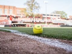 Wolfpack Menjadi Tuan Rumah UNC untuk Seri Rivalitas