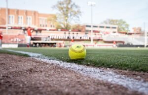 Wolfpack Menjadi Tuan Rumah UNC untuk Seri Rivalitas