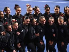 Musim Senam #21 Akan Berakhir di Lexington Regional