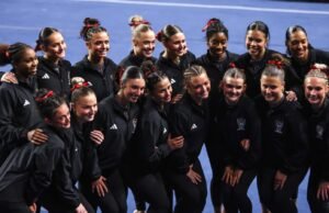 Musim Senam #21 Akan Berakhir di Lexington Regional