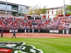 Paket Menjatuhkan Pertarungan Rivalitas Melawan Tar Heels