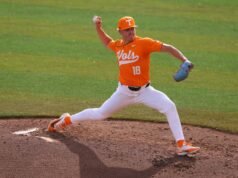 Meskipun Stellar Mulai dari Mack, Vols Jatuhkan Game Satu ke LSU