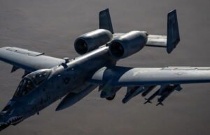 Perang Langsung di Timur Tengah. Pasukan Khusus AS Mencari Penerbang yang Hilang di Iran