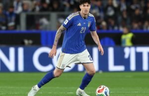 Barcelona meyakinkan target utama minat mereka menyusul bencana dengan tim nasional